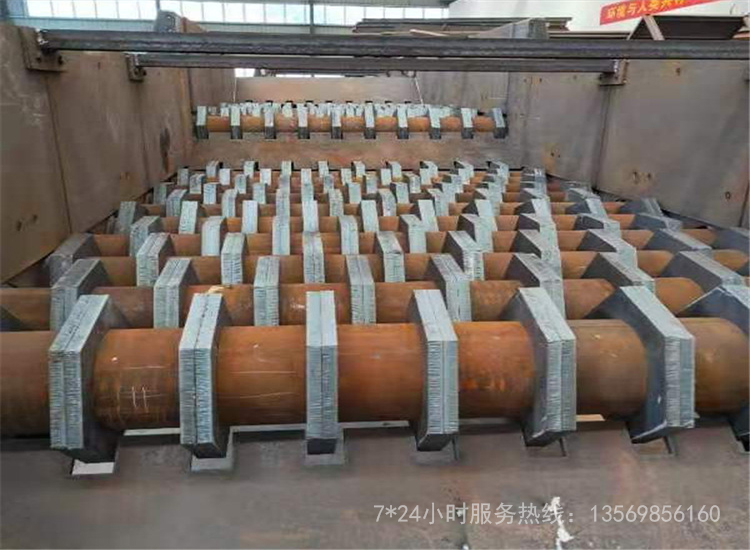 泥石分離機(jī)