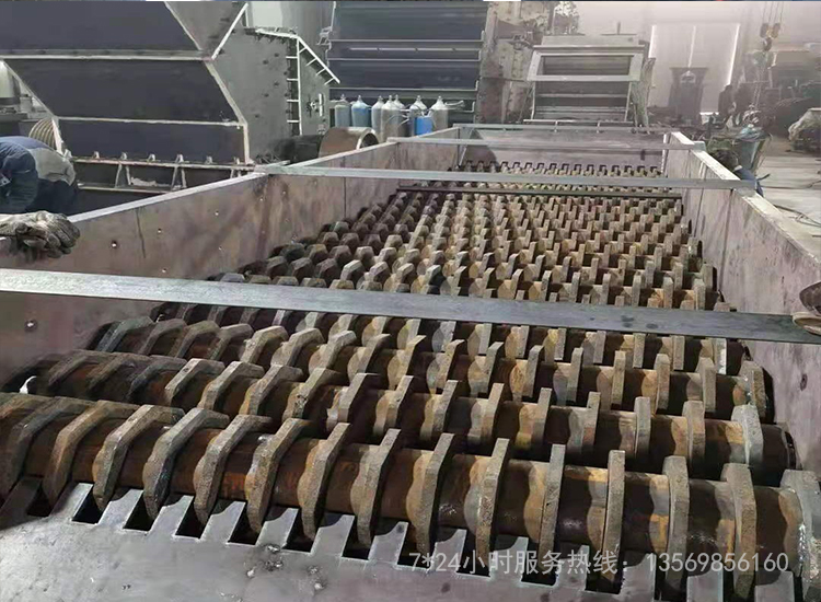 泥石分離機(jī)