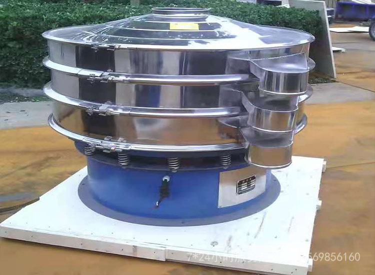 超聲波振動(dòng)篩分機(jī)