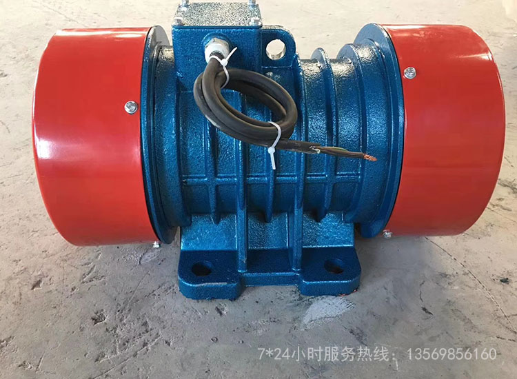 JZO振動(dòng)電機(jī)