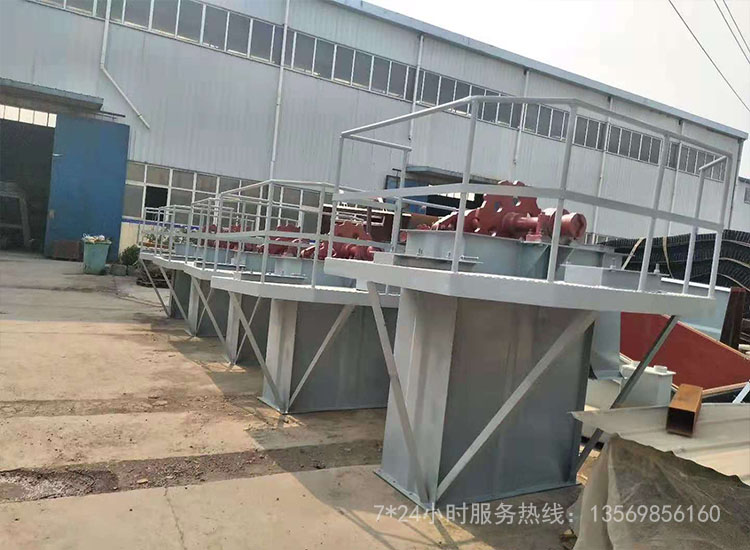 如何選擇合適的斗式提升機(jī)？
