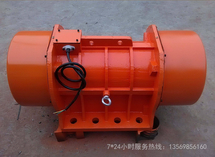 振動電機發(fā)熱燙手什么原因