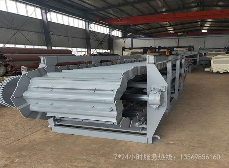 板式喂料機(jī)常見故障有哪些？如何排查？